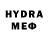 МЕТАДОН мёд Havk